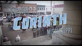 Mississippi Physicians Workforce: Corinth (Emergency Medicine Residency)
