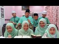 A HAPPY FAMILY TOGETHER IN MAQAMAT || Sikah & Nahwand || Al Kahfi 41-45 || Azraie Family Malaysia