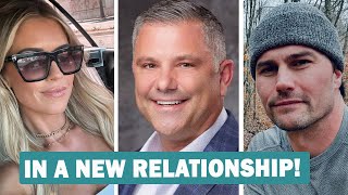 Christina Haack Dating New Man After Split from Josh Hall #hgtv