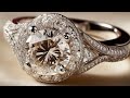 the diamond ring every woman dreams of a timeless tale of beauty and elegance