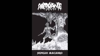 Aberrante - El Engendro