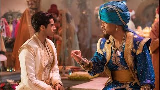 Prince Ali dance clip - Aladdin|| Shadow Clips