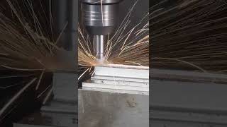 Cutting Inconel 718 INCREDIBLY Fast!