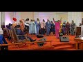 James Hall Worship and Praise: God Wants A Yes!