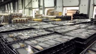 CCSD In Depth: Food Service Tours