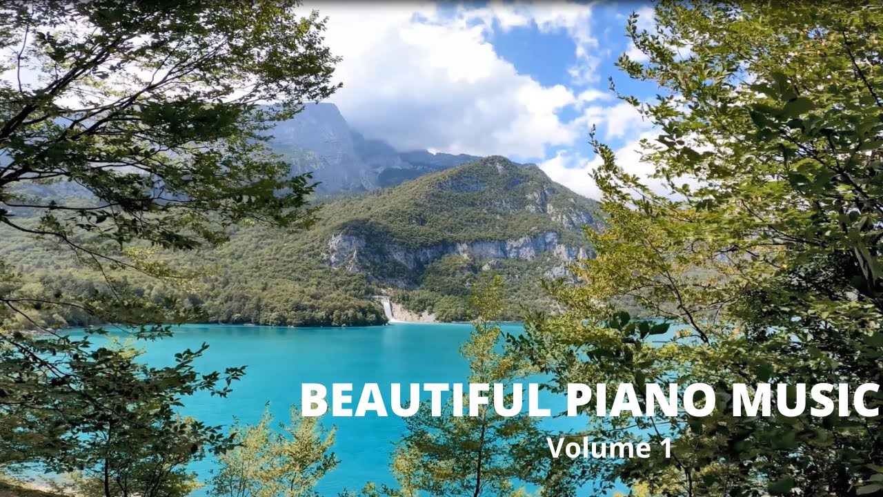 Beautiful Piano Music Relaxing Music Sleep Music Meditation Music