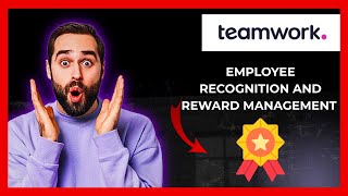 How To Use TEAMWORK COM For Employee Recognition And Reward Management Full (Complete2025 Guide)