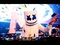 INILAH WAJAH ASLI DIBALIK TOPENG - DJ. MARSHMELLO.