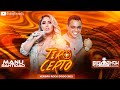 ( TIRO CERTO) BIG SHOW DJ & MANU BAHTIDÃO -VERSÃO ROCK DOIDO PRESSÃO EXCLUSIVA 2022