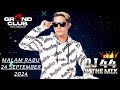 DJ AGUNG ALPINO ONTHEMIX MALAM RABU 24 SEPTEMBER 2024 ||GRAND CLUB BANJARMASIN