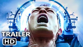 PLURALITY Trailer (2021) Sci-Fi Movie