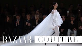 Best of the haute couture fashion shows: spring/summer 2024 | Bazaar UK