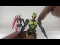 【装動】仮面ライダーセイバーレビュー【超本気！】