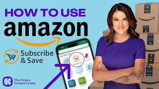 Unlocking Amazon's Secret Savings: Amazon Subscribe and Save Explained