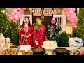 PARDES  KI EID DAWAT🐐EID AL-ADHA