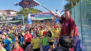 Sabah Tshung Tsin 2020 Cross Country 沙巴崇正中学第43届越野赛跑