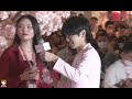 20210401 华晨宇巴黎欧莱雅律动代言人 杭州直播全程 hua chenyu