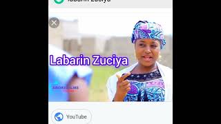 sabuwar Wakar labarin zuciya by bmg yola