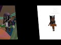 Roblox Diana Stomach Growling Part 1