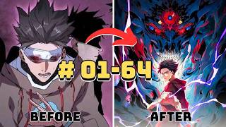 Everyone Mocked His Forbidden Curse Class… Until He Became Unstoppable - Manhwa Recap