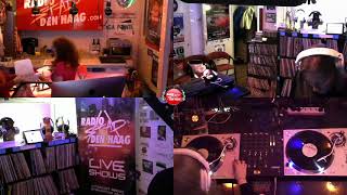 Radio Stad Den Haag - Live In The Mix (Club 972) - Dj Senna (Nov. 10, 2024).