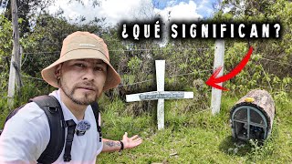 The Mystery Behind the Roadside Crosses (Calvaries): Paranormal Stories and Secrets