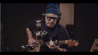 Ry Cooder The Prodigal Son Live in studio