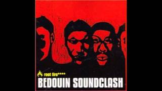 Bedouin Soundclash - National Water