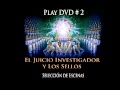 El Juicio Investigador PT1 Hugo Gambetta