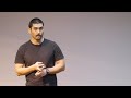 The changing face of investigative journalism | Sasha Schell | TEDxEB Youth