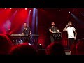 6 - Netflix Trip/"The Office" Theme (Jack plays drums) - AJR (THE CLICK TOUR (Pt 2) - Live NC '18)