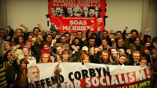 Setting the stage for Revolution - Marxist Student Federation, National Conference 2016