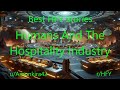 Best HFY Sci-Fi Stories: Humans And The Hospitality Industry