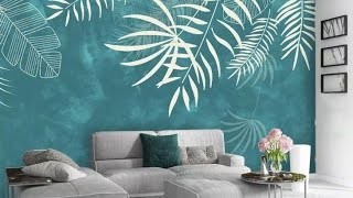 wall painting designs ideas