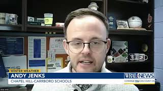 Too many snow days complicate the school calendar