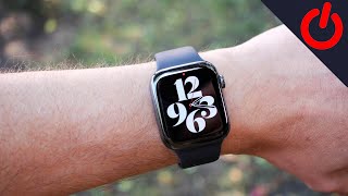 Apple Watch Series 6: Unboxing and hands-on