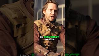 Aaron Stanford On Returning As Pyro For Deadpool \u0026 Wolverine