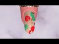 christmas nail art ideas 2024 5 easy festive nail designs