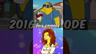 Did The Simpsons REALLY Predict This?