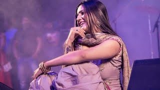 Sapna Choudhary Top Ten Hit New Haryanvi Songs 2018| Sapna Choudhary New Dj Dance Video |