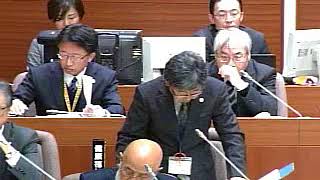 犬山市議会本会議　平成２９年１２月１２日