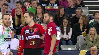 HC PPD Zagreb vs SC Magdeburg EHF Champions League - GROUP STAGE ROUND 13 (FULL MATCH)