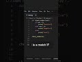 Python Ternary Operator vs IF Statement Simplifying Conditional Logic #pythontips #ternaryoperator