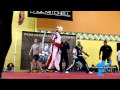 Jack Felton vs Samuel Gagnon - Mens Team Sparring - US Open 2014