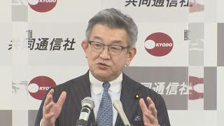 NHKは時限値下げ検討を 総務相、コロナで家計支援