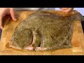 How to Fillet a Fish | In Search of Perfection | BBC Studios