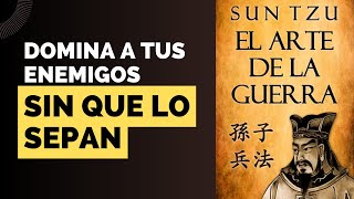 El Arte de la Guerra | Sun Tzu | AUDIOLIBRO COMPLETO EN ESPAÑOL