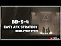 [Arknights] BB-S-4 | Easy AFK Strategy