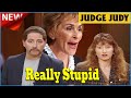 Judge Judy [Episode 9967] Best Amazing Cases Season 2O24 Full Episodes HD