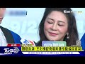 王彩樺曾幫湊合婚事 談nono性騷 心情不好｜tvbs新聞 @tvbsnews02